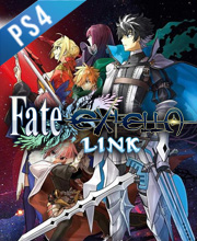 Fate/EXTELLA LINK