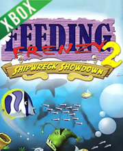 Feeding Frenzy 2