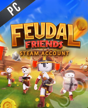 Feudal Friends