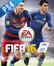 FIFA 16 Jogos Ps3 PSN Digital Playstation 3