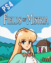 Fields of Mistria