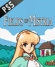 Fields of Mistria