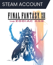 FINAL FANTASY 12 THE ZODIAC AGE