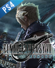 Lançamento de Final Fantasy Remake parte 2 deve atrasar devido ao