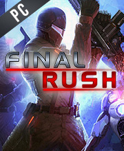 Final Rush