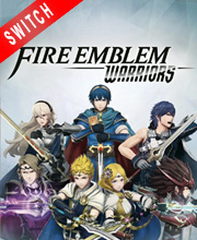 Fire Emblem Warriors