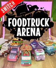 Foodtruck Arena