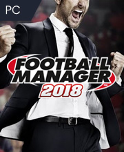 Football Manager 2018