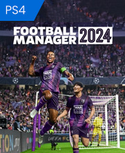 Football Manager 2024