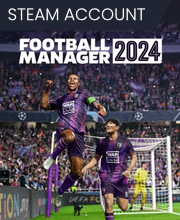 Football Manager 2024