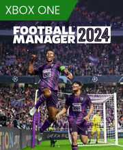 Football Manager 2024