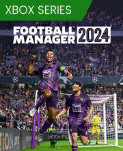 Football Manager 2024