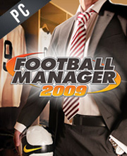 Football Manager 2009