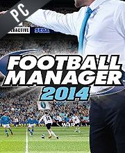 Football Manager 2014