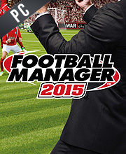 Football Manager 2015