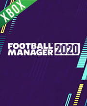 Football Manager 2020