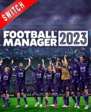 Football Manager 2023