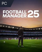 Football Manager 2025