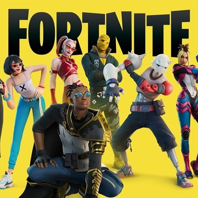 Fortnite lança modo permanente sem construção