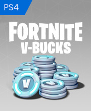 V-Bucks