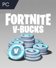 V-Bucks