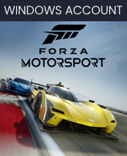 Forza Motorsport 2023