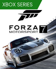 Forza Motorsport 7