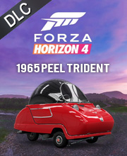 Forza Horizon 4 1965 Peel Trident