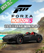 Forza Horizon 5 2019 Ferrari Monza SP2