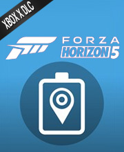 Forza Horizon 5 Expansions Bundle