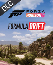 Forza Horizon 5 Formula Drift Pack