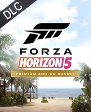 Forza Horizon 5 Premium Add-Ons Bundle