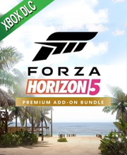 Forza Horizon 4 - Ultimate Edition - Xbox One, Win - download - ESD 