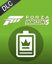 Forza Horizon 5 VIP Membership