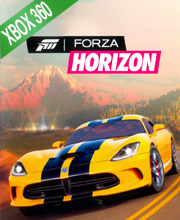 Forza Horizon