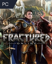 Fractured Online