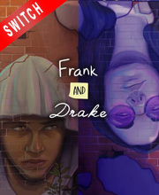 Frank and Drake