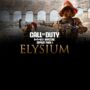 Reclame o Pacote de Combate Elysium da Temporada 5 de Call of Duty Warzone e MW3 GRÁTIS