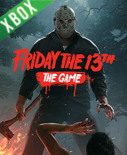 Friday the 13th The Game