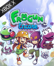 Frogun Encore