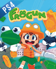 Frogun