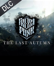 Frostpunk The Last Autumn