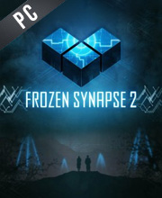 Frozen Synapse 2