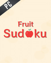 Fruit Sudoku