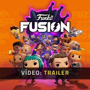 Funko Fusion