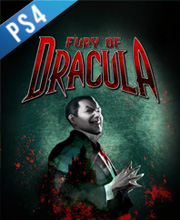 Fury of Dracula Digital Edition