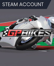 GP Bikes