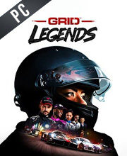 GRID Legends