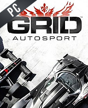 GRID Autosport