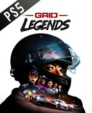 GRID Legends